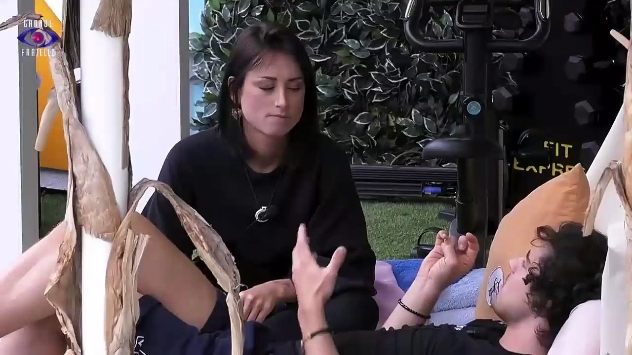 Incompatibilità tra Vittorio e Anita