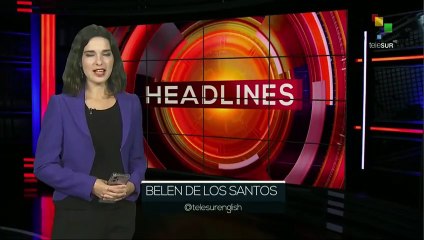 Headline 9:00 11-06: Israeli army continues siege of civilians as Hamas accepts ceasefire