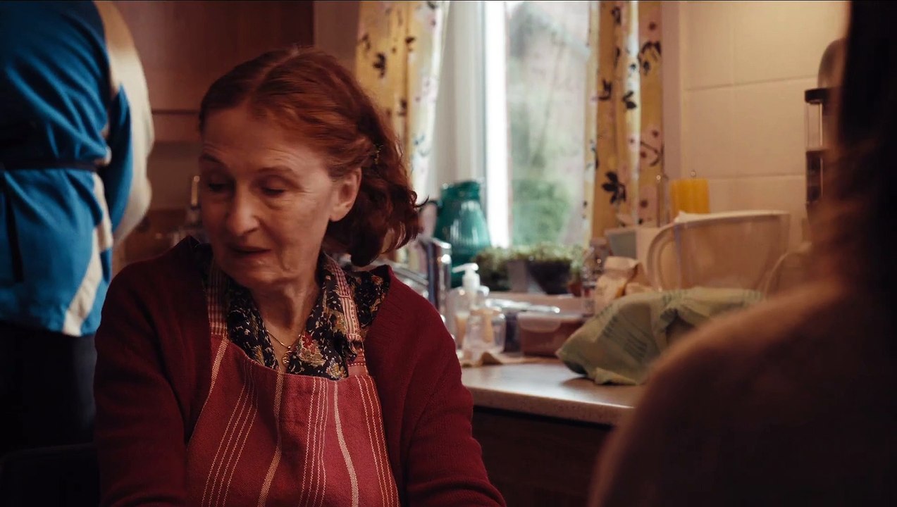 Willkommen im Nirgendwo - Wir sind die Neuen Trailer DF