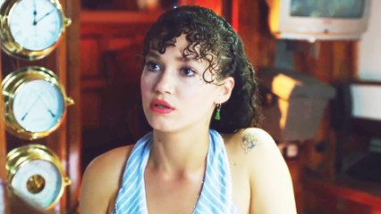 Sin Aliento - Capitulo 27 (Subtitulado en Español) | Nefes Nefese