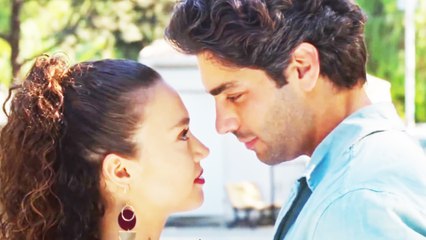 Sin Aliento - Capitulo 30 (Subtitulado en Español) | Nefes Nefese