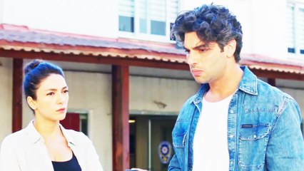 Sin Aliento - Capitulo 29 (Subtitulado en Español) | Nefes Nefese