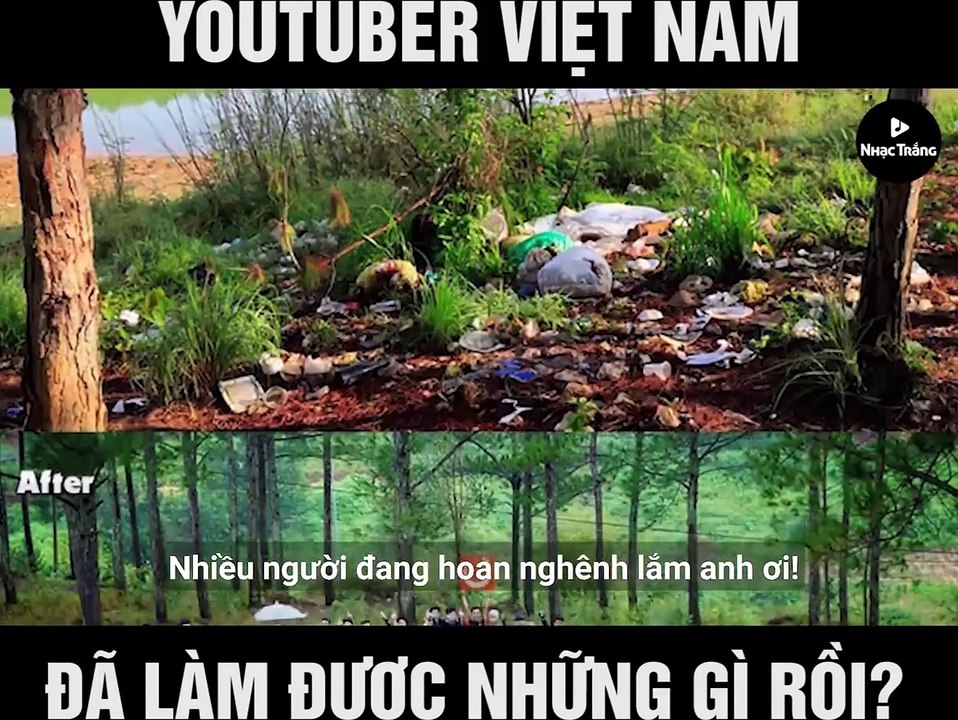 NHẠC TRẮNG 127 - MỘT TRÀO LƯU ĐẸP