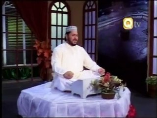 Madinay Ko Jayein Ye Ji chahta hai- New Album '09- Zulfiqar Ali