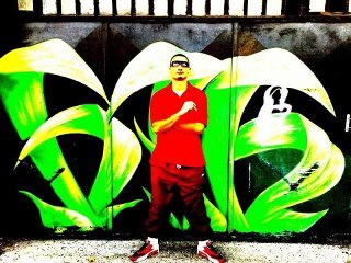 Jack TK / DZ School - Ils veulent nous renvoyez chez nous