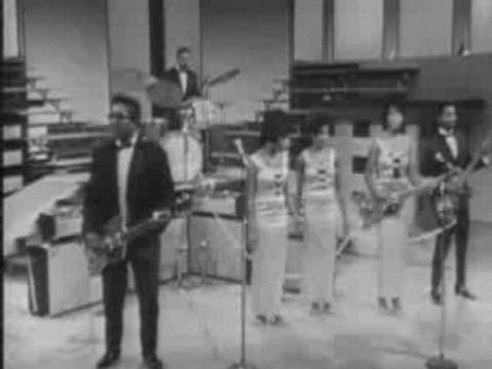 Bo Diddley - Hey Bo Diddley &  Bo Diddley