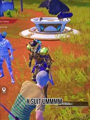 X-SUIT_VS_X-SUIT__#shorts_#pubgshorts(1080p50)