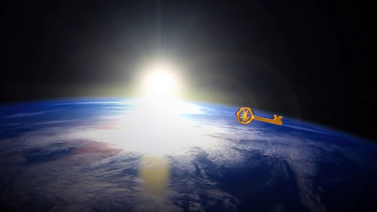 Wo wir in der Bibelprophezeiung stehen Habakuk (Der Schlüssel Davids mit Gerald Flurry)