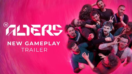 The Alters - Trailer de gameplay