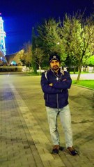 Baku Azerbaycan trival