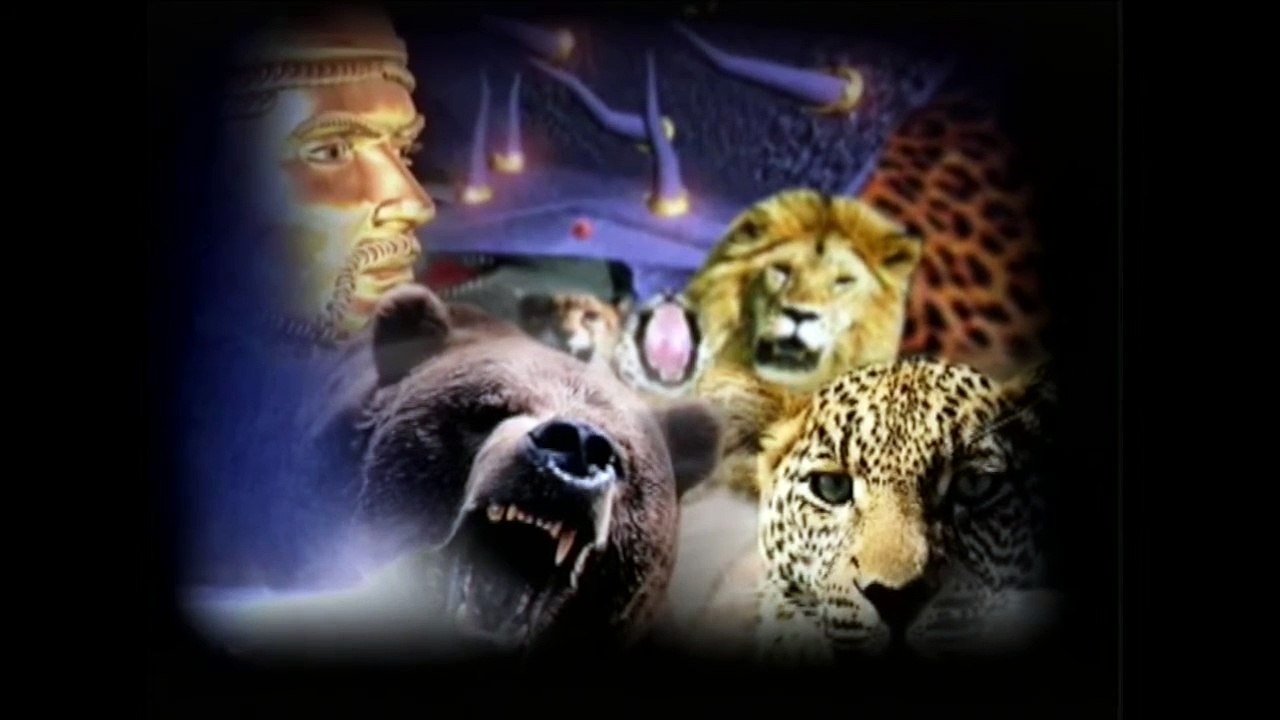 Das prophetische Tier (Der Schlüssel Davids mit Gerald Flurry)