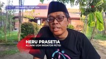 Lebih dari 60 Warga NU Alumnus UGM Tolak Tambang untuk Ormas