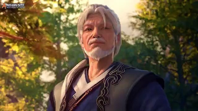 (Ep4) Jinwu Guard:The Wind Rises in Jinling Ep 4 Sub Indo (Jinwu Wei-Zhi Feng Qi Jinling)