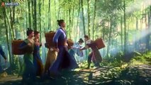 (Ep3) Jinwu Wei-Zhi Feng Qi Jinling Ep 3 Sub Indo(Jinwu Guard:The Wind Rises in Jinling)
