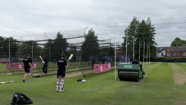 Inside England and Pakistan cricket camps as both make underwhelming start at T20 World Cup