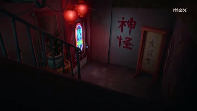 Gremlins: Secrets of the Mogwai - saison 2 Teaser VO