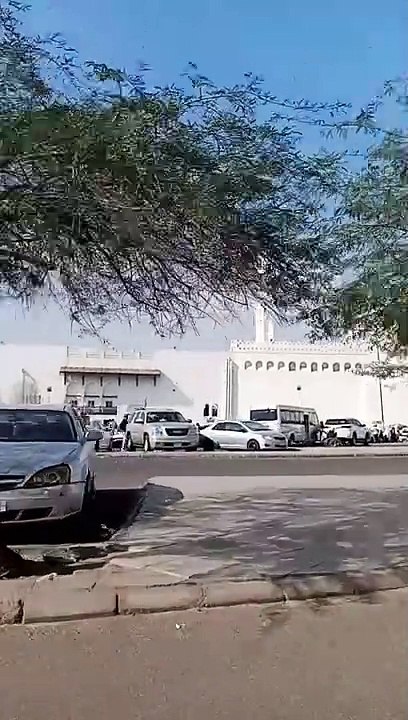 Madina ❤️ Masjid Qiblatan