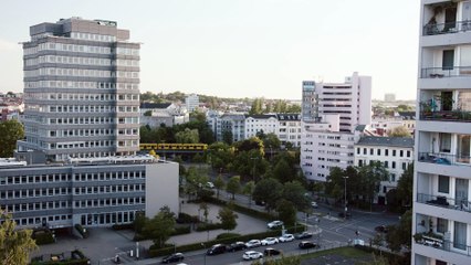 Tödliche Schatten - Trailer (Deutsch) HD