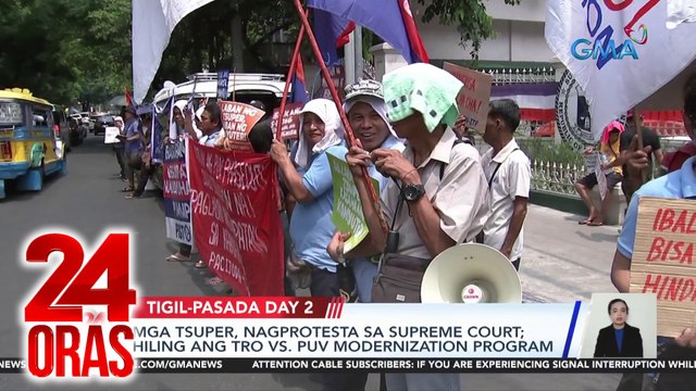 24 Oras Part 4: Kaso ng dengue na walang sintomas; 4th Filipino gymnast sa Olympics; babaeng namataang nakahubad sa NAIA, atbp