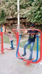 kamaal ker diya bchon nay too