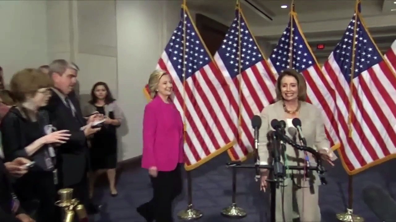 Die Amerikanisch Europäische Finanzkrise (Der Schlüssel Davids mit Gerald Flurry)