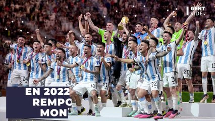 Papu Gomez, le champion du monde argentin était dopé : retour sur cette affaire qui a agacé les Français