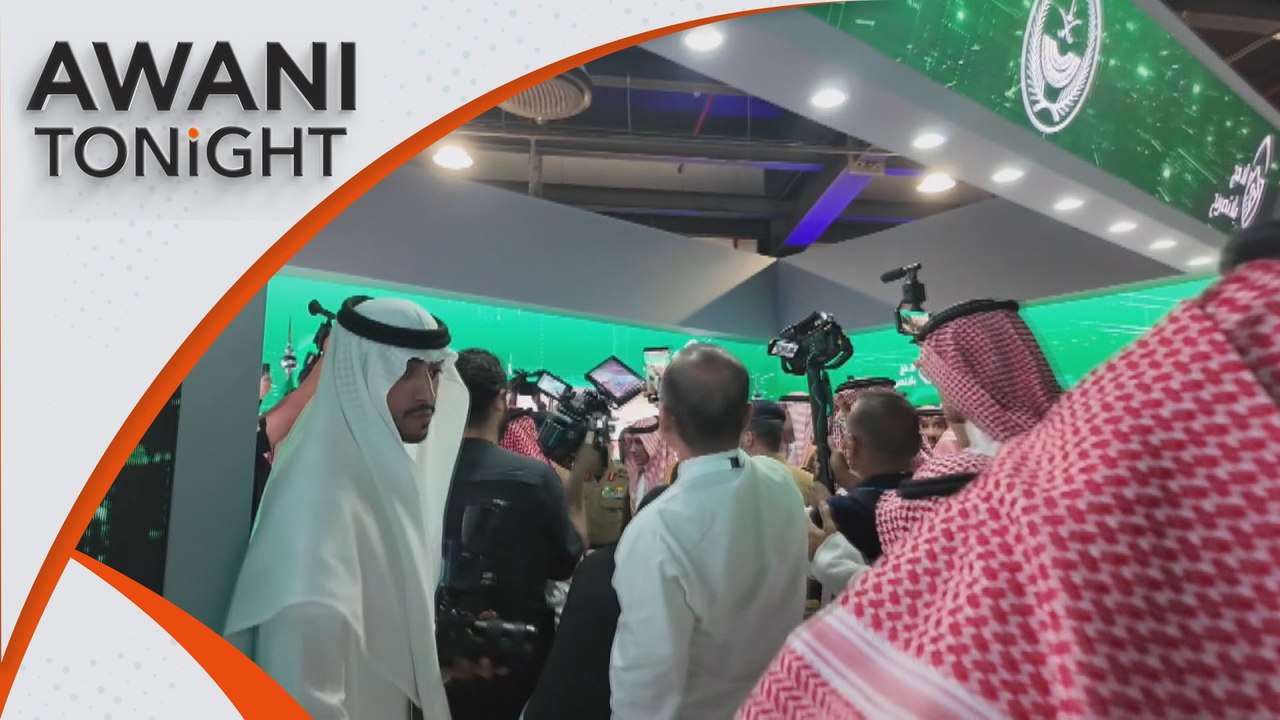 AWANI Tonight: Mecca Media Hub welcomes international journalists