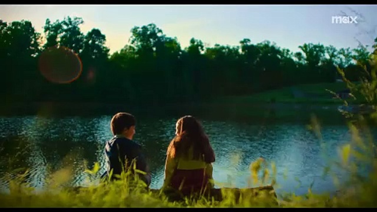 Turtles All The Way Down Trailer OV