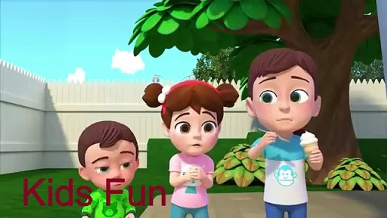 kid fun