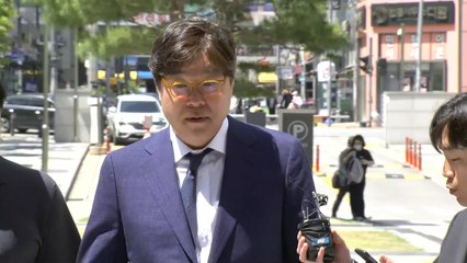 법원, '이재명·김성태 통화' 진술 신빙성 인정 / YTN