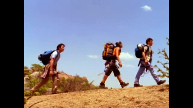 CENTIPEDE Horror Creature Mystery Thriller Gregory Gieras Free Movie