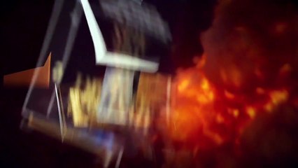 Le mystère des esprits méchants (La Clef de David avec Gerald Flurry)