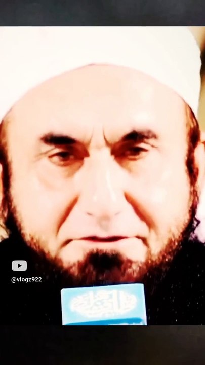 molana tariq JameeL #viral  #viralvideo #shots #shorts #short (1)