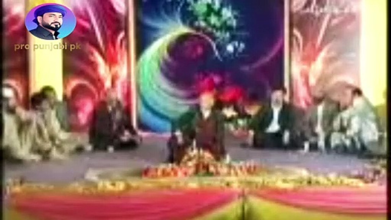 Stand up comedy|| lassi vs tea || Lassi ty Cha || Famous Poem of Anwar Masoodلسی تے چاہ