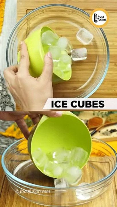 Atlantic way of cleaning magaz