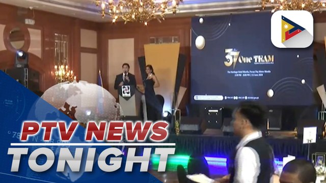 DOST-Science Info Institute launches Science Communication Advocacy and Library Upskilling Program or SCALEUP; celebrates 37th anniversary