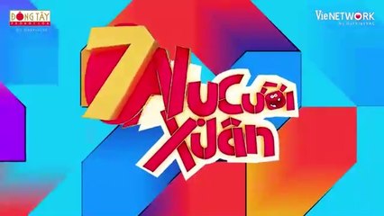 Tập 7 - 7 Nụ Cười Xuân Mùa 7_Trường Giang, Tiến Luật, N.D.Lan Ngọc, Lâm Vỹ Dạ, Trương Thế Vinh, Thúy Ngân