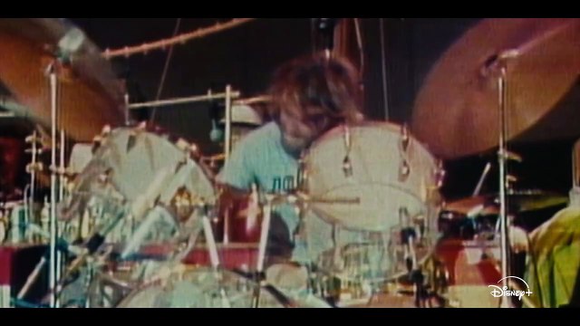 The Beach Boys - Bande-annonce officielle du documentaire Disney+