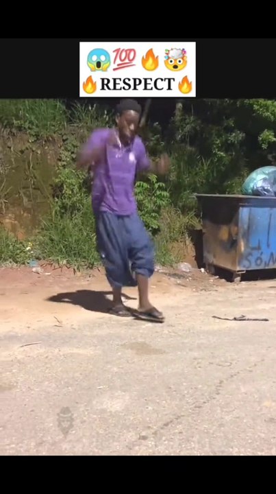 Respect Video.
