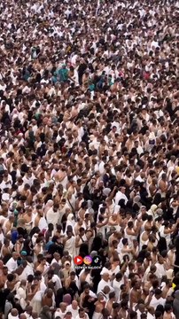 Labaik Allah huma labaik