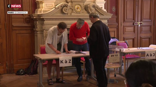 L’Association des Maires de France alerte sur les difficultés pour organiser les législatives