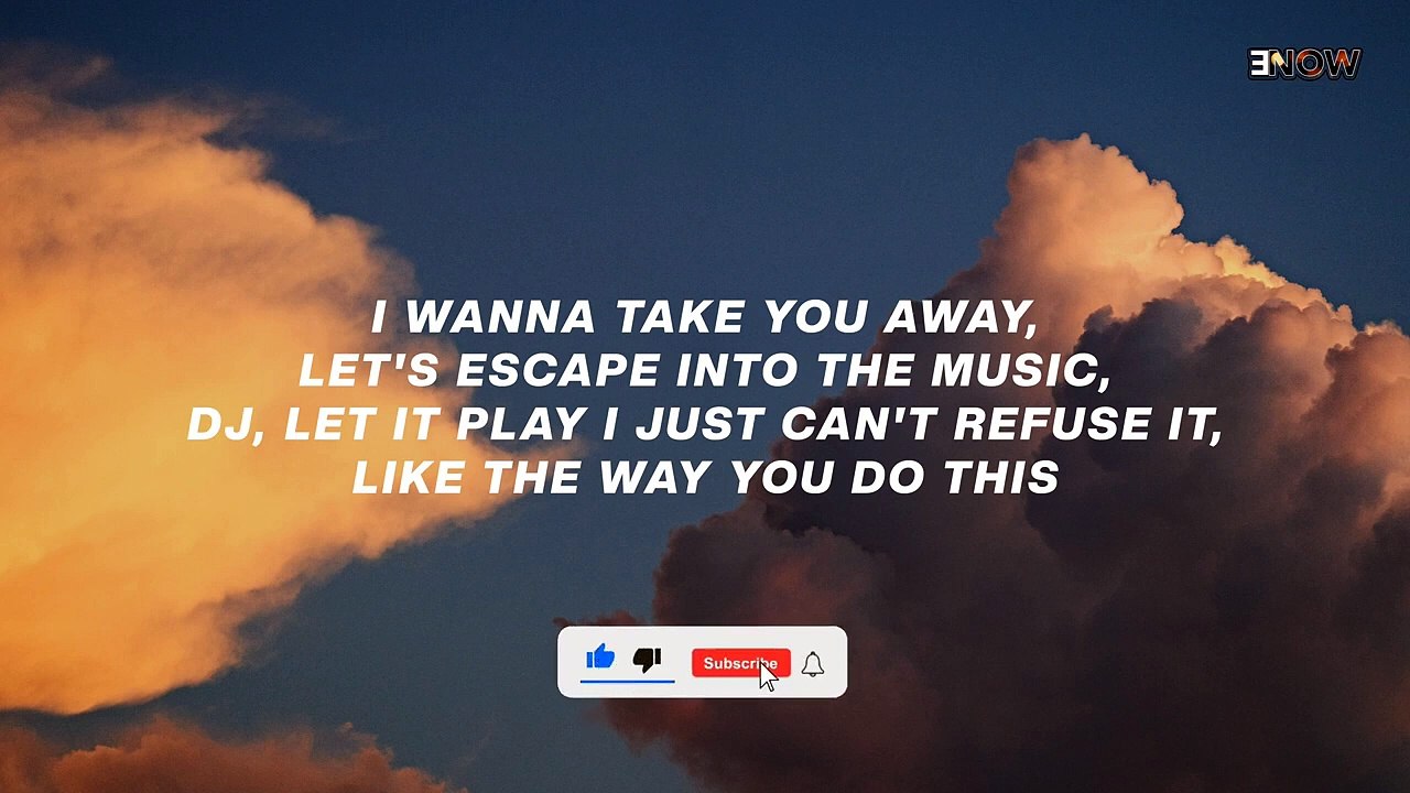 Rihanna - Dont Stop The Music (Lyrics)