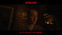 Longlegs - Bande-annonce #1 [VF|HD1080p]