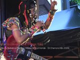 Rue des Artistes 2023, avec Babylon Circus, les Négresses Vertes, Fatouma Diawara, éclectisme ! - Côté Scène(s) - TL7, Télévision loire 7