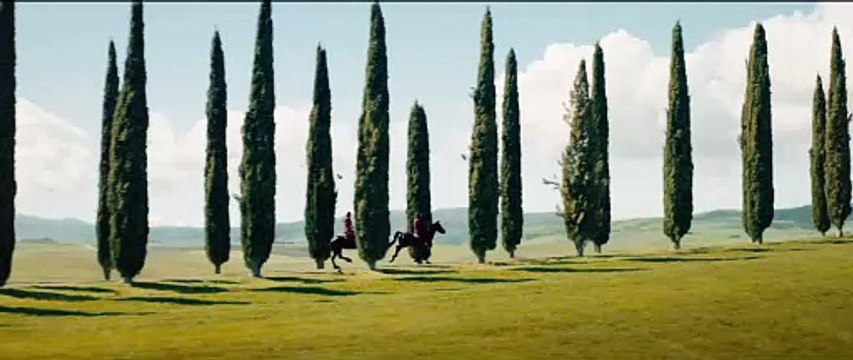 Kalki 2898-AD - Trailer