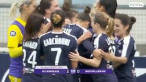 D1 Féminine, journée 13 Tous les buts I FFF 2018-2019