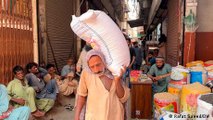 Pakistani locals: Next federal budget 'will fall on us like a bomb'