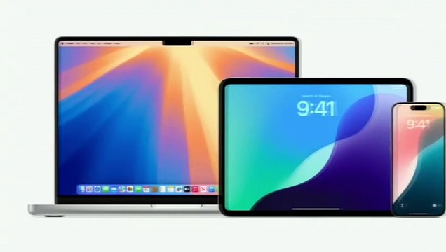 Apple se une a la carrera de la inteligencia artificial con 'Apple Intelligence'