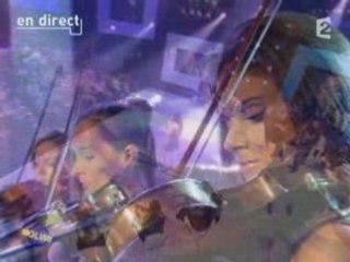 Fr2-la_chanson_n1-si_j_etais_un_homme Nolwenn(Oct 2003)