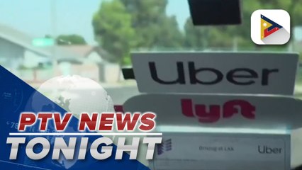 Uber loses challenge to California gig work law in U.S. appeals court